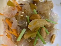 顺德鱼生-满塘彩·大盘鱼·顺德菜(宝安福永店)