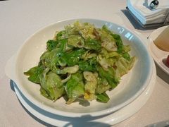 -禧宴Joyous Restaurant(禧园店)