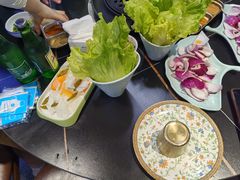 -牛犇炭火烤肉·鲜切烤肉(承德总店)