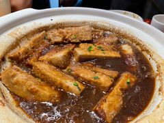 -沈家花园如皋菜(海阳路店)