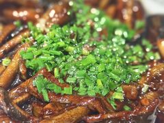 -绿雅酒家(江西中路店)