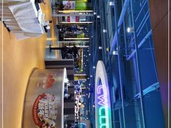 -中航健身会(城市广场·深圳店)
