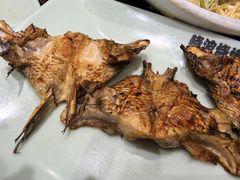 -晓波烧烤(南桥店)
