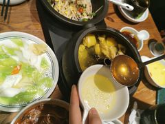 -云海肴·汽锅鸡·云南菜(美罗城店)