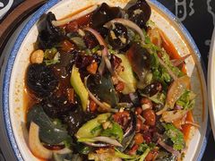 -一块豆腐(李沧书院路店)