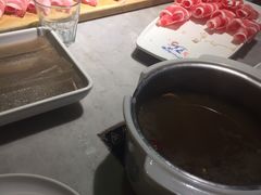 -东道煮牛肉火锅(东盛大街店)