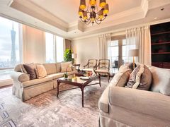 -广州富力丽思卡尔顿酒店