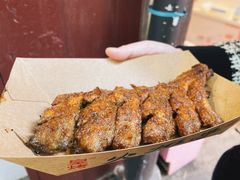 -八一好吃街·高品美食广场