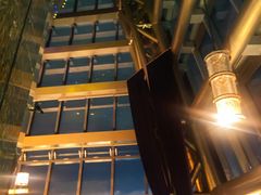 -瑞吉酒店·The Drawing Room闲逸廊·云端下午茶·夜奢Whiskey