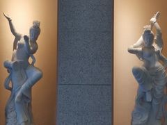 -敦煌莫高国际机场