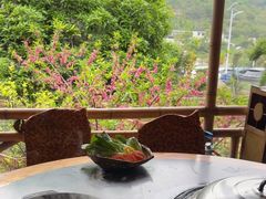 -正宗火盆自助烧烤·烤全羊·柴火鸡(龙泉山店)