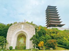 -牛首山文化旅游区