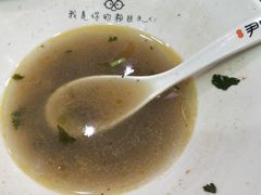 -百年尹氏汤包(湖南路狮子桥店)