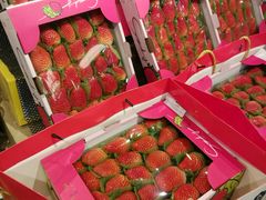 -Olé精品超市(北京合生汇店)