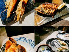 -極上萬膳·日料放题(海岸城店)