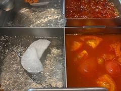 -海底捞大排档火锅(打浦路店)