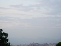 -火炉山森林公园