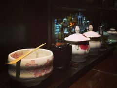 瓶子餐吧-The Bottle Bar(羲和商业广场店)