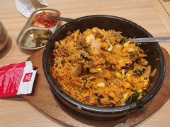 -米村拌饭(东方新天地店)