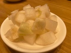 -黄太牛·牛肉面(长江北路店)