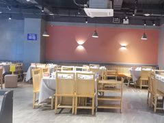 -蜀九香火锅(玉林店)