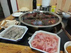 -祝幺妹火锅(裕华村总店)