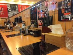 -博多一幸舍(侨福芳草地购物中心店)