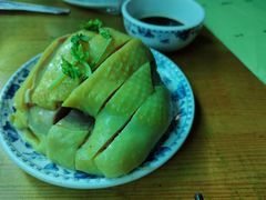 -召稼楼古镇