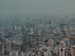 -长沙尼依格罗酒店