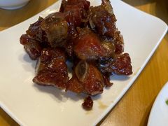 -鼎泰丰(嘉年华•海信广场VILLAGE店)