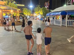 -武汉玛雅海滩水公园