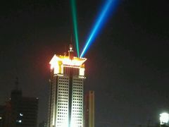 -武汉两江游览·夜游长江(汉口粤汉码头)