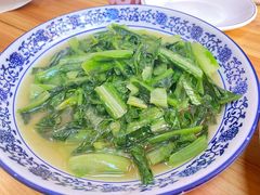 炒时蔬-笨罗卜浏阳菜馆(太平街店)