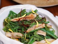 -自如ZSPACE四合院艺术餐厅