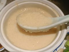 民国美龄粥-南京大牌档(中关村店)