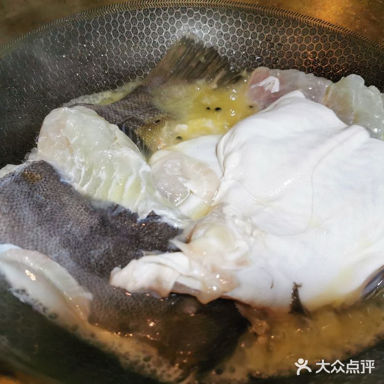 厨房小达人之手记——红烧鸦片鱼
