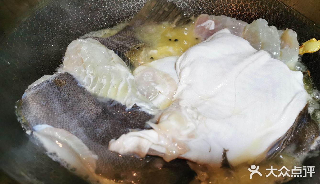 厨房小达人之手记——红烧鸦片鱼