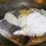 厨房小达人之手记——红烧鸦片鱼