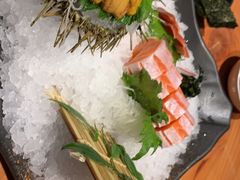 -吟松日式料理(莘庄店)