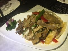 -海尔巴格·新疆菜(吐鲁番店)