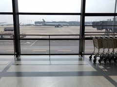 -上海虹桥国际机场