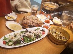 -Myth猪蹄(明洞店)