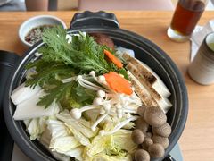 -王鼎精致料理铁板烧(世博源店)