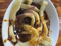 -洞子口张老二凉粉(文殊院店)