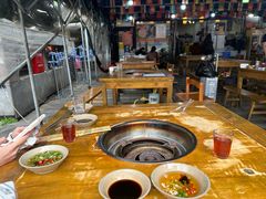 -正南齊北重庆老火锅(光华村直营店)