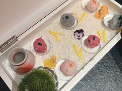 -色響火锅(恒隆广场店)