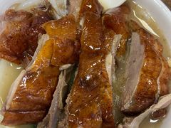 -佳记厚街烧鹅濑粉(广州总店)