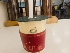-INCHA印茶(附中东巷店)