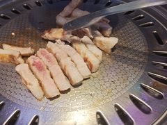-入火韩国烤肉(凯旋广场店)