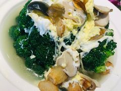 -多多旺港式茶餐厅(新区店)